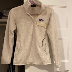 patagonia fleece